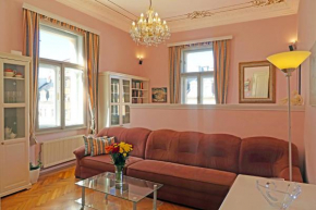 Отель Apartment Themis  Карлсбад